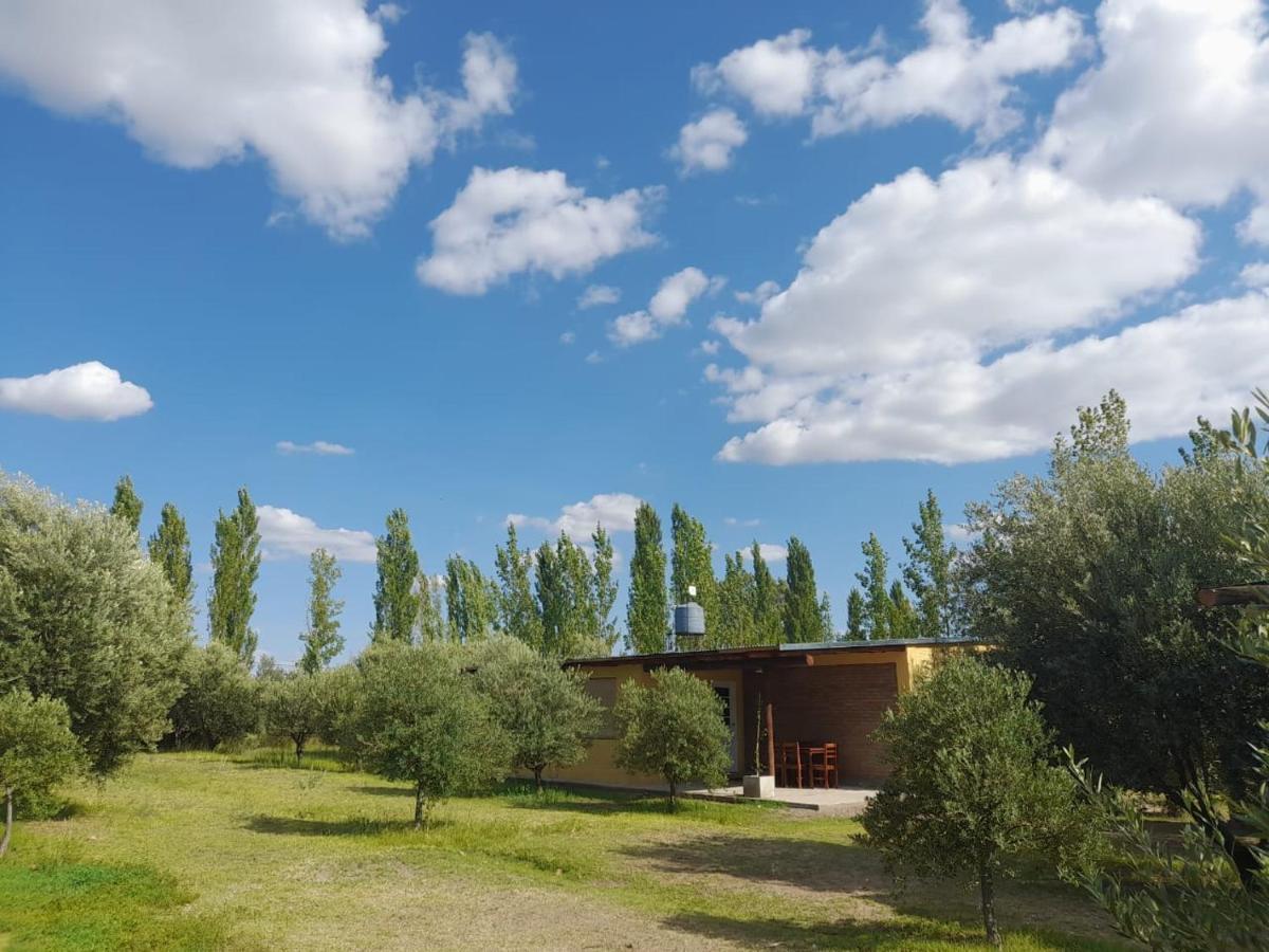 Finca La Calma 산라파엘 외부 사진