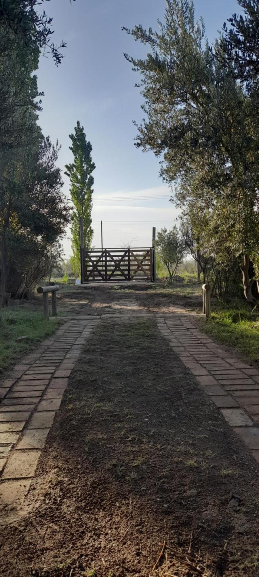 Finca La Calma 산라파엘 외부 사진